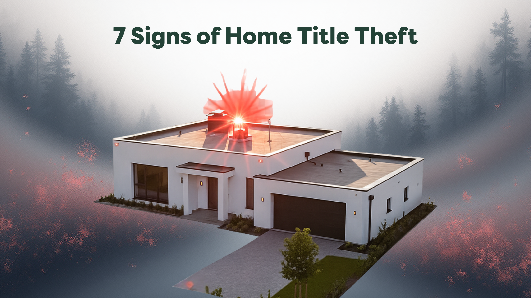 7 Warning Signs of Home Title Theft: Catch Fraud Early (2025) | Title ...